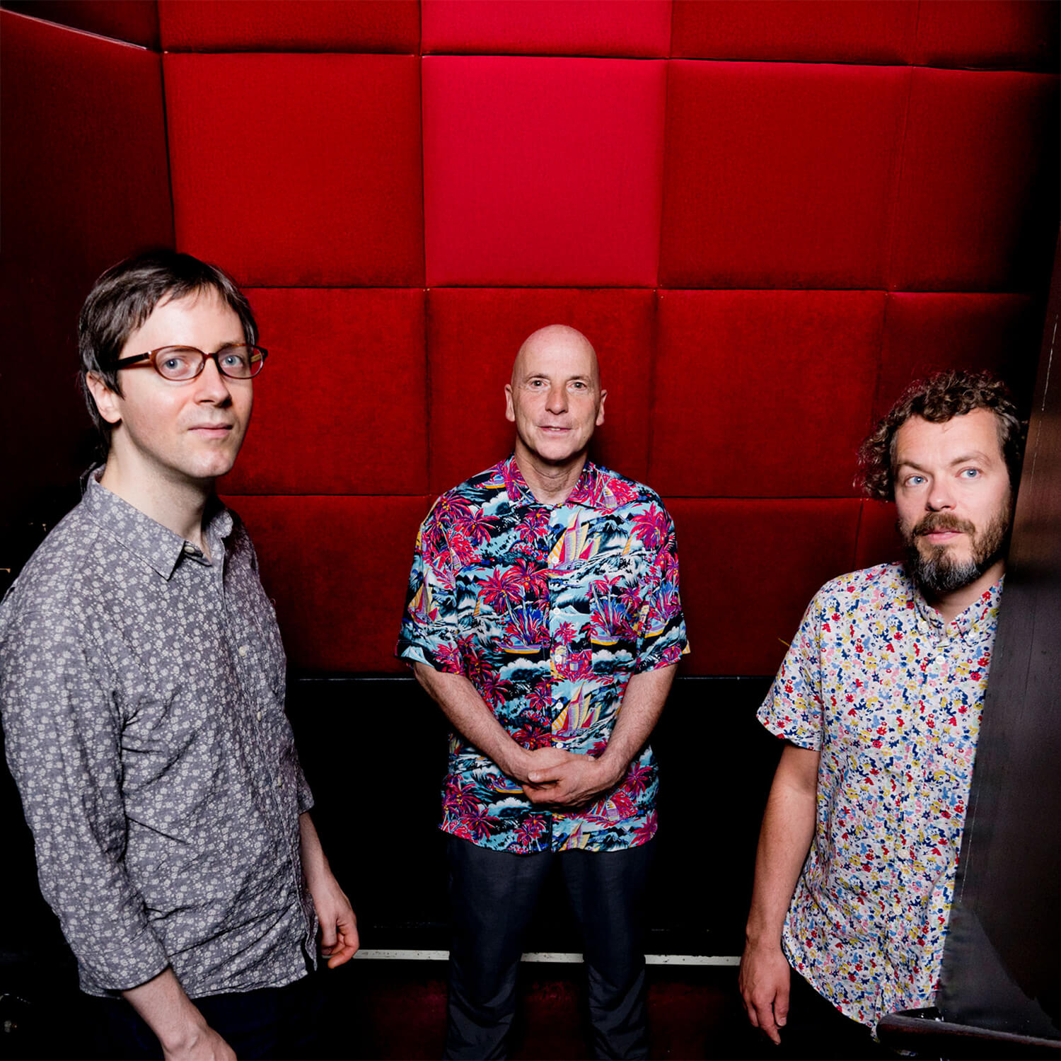 Jakob Bro Trio