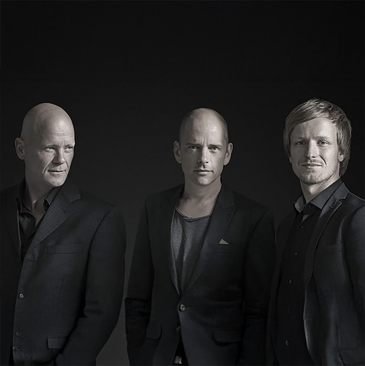 Tord Gustavsen